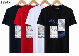 Picture of Armani T Shirts Short _SKUArmaniM-3XLajn1032215